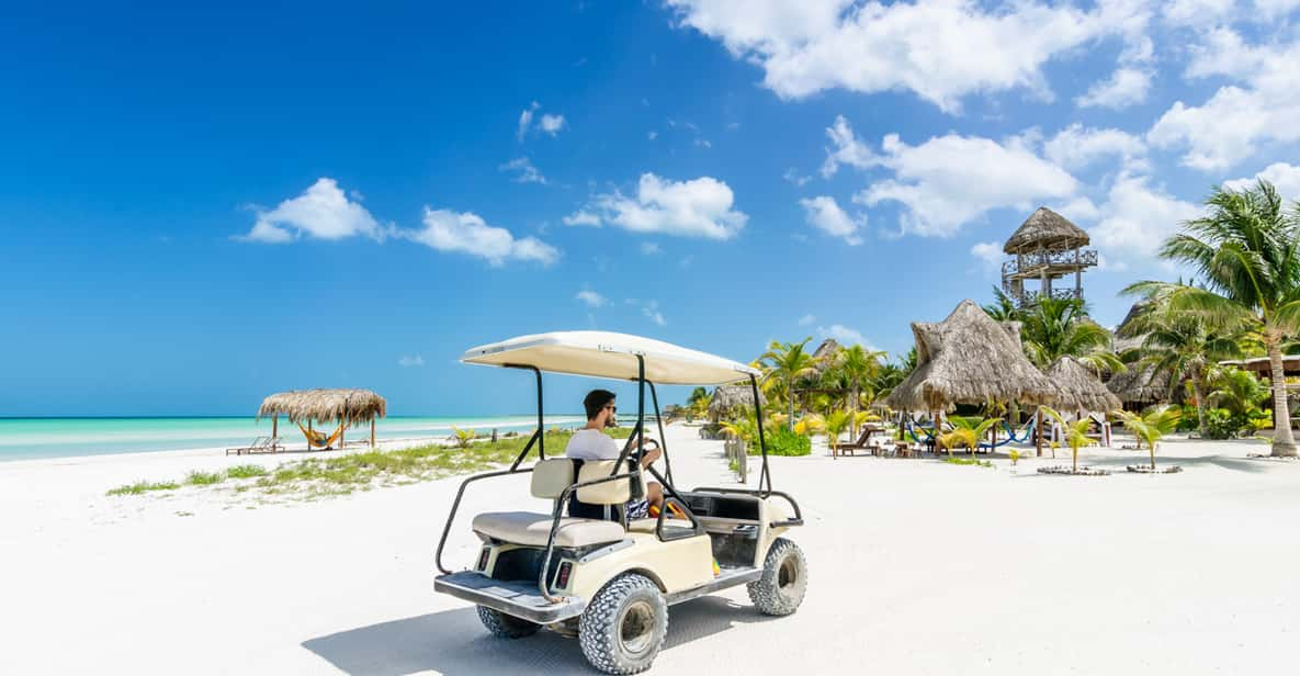 day trips by boat from cancun to holbox