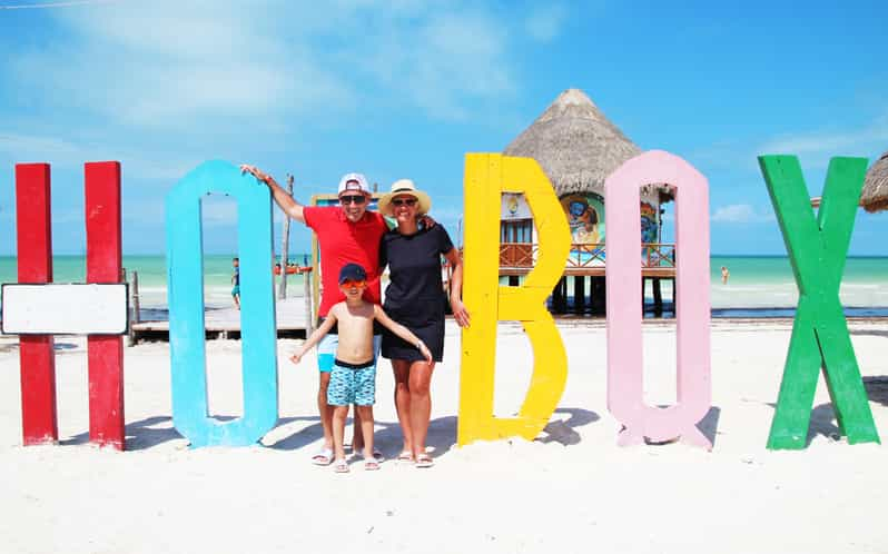 holbox day trip from cancun