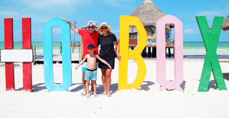 cancun to holbox day trip