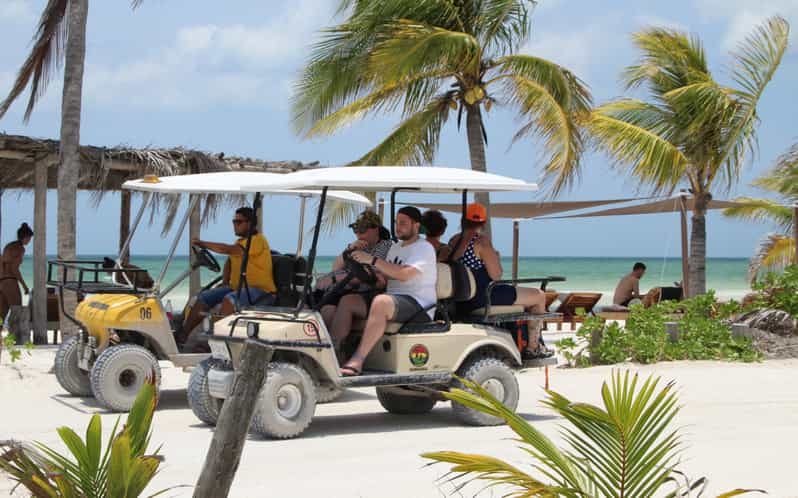 day trips by boat from cancun to holbox