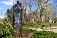 De Boston, el privado Lexington y Concord Driving Tour - Housity