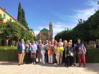 ÚBEDA, City Destaques a pé em espanhol - Housity