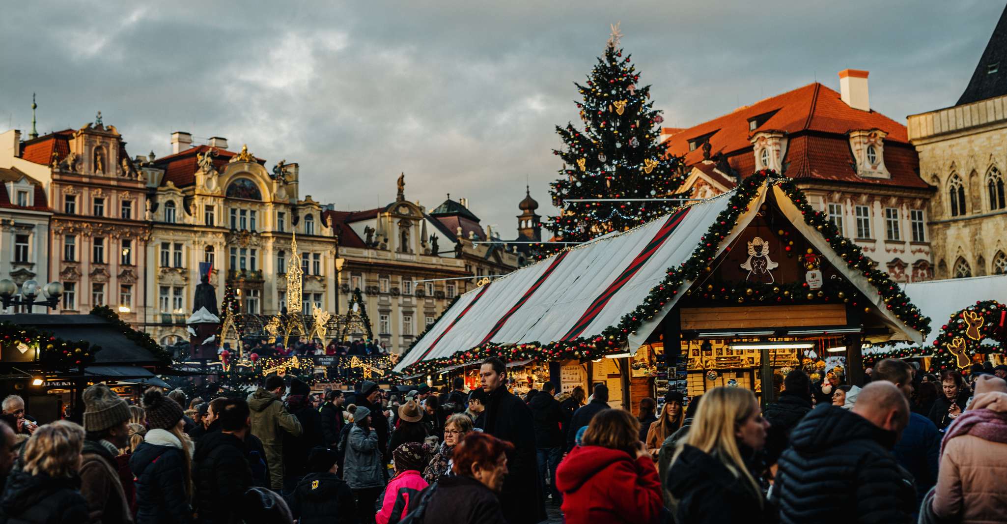 Kaysersberg , Christmas Markets Festive Digital Game - Housity