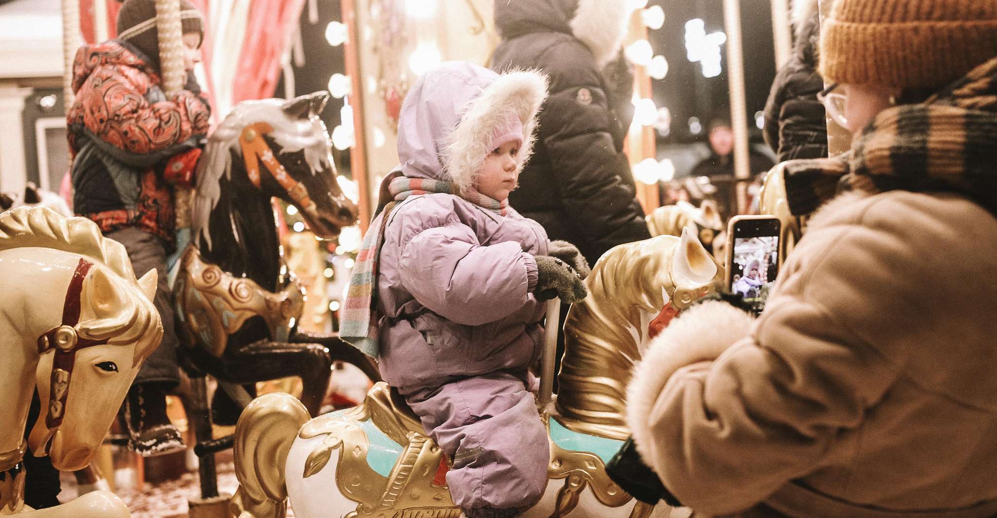 Kaysersberg , Christmas Markets Festive Digital Game - Housity