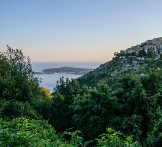 Villefranche-sur-Mer: Sightseeing Tours