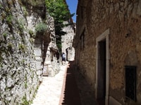 Èze, privé dorps geleide wandeltocht - Housity