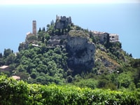 Èze, privé dorps geleide wandeltocht - Housity
