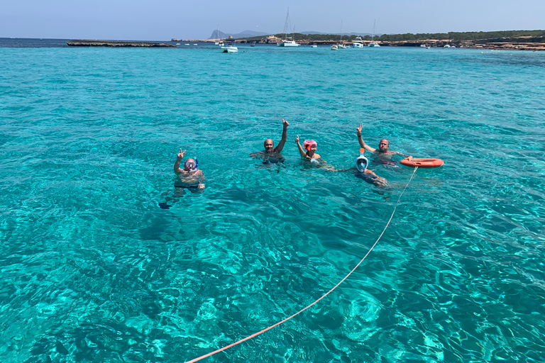 Valencia: Privater Segeltörn mit Snacks und Getränken