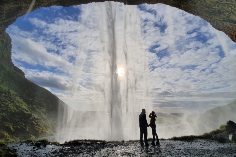 Island: 3-tägige Golden Circle-, Südküsten- und Gletschertour