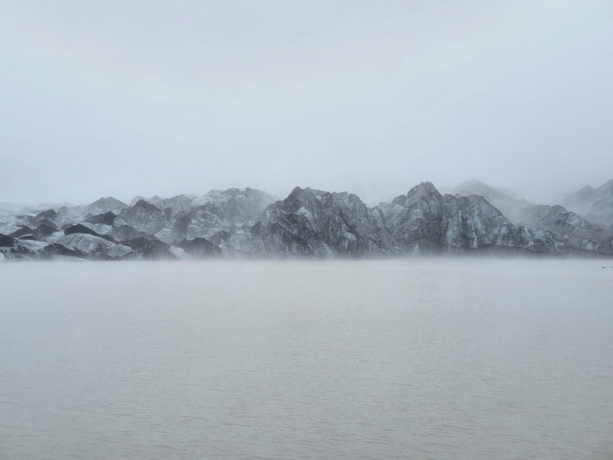 Island: 3-tägige Golden Circle, Südküste & Gletscher Tour
