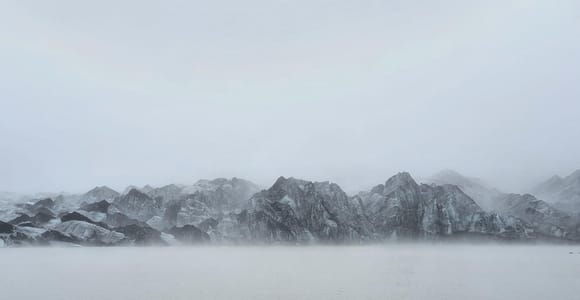 Iceland: 3-Day Golden Circle, South Coast, & Glacier Tour