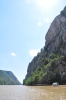 Da Timisoara, gita di un giorno di Danube Gorge con trasferimento - Housity