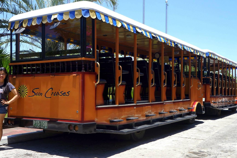 From Manila: Corregidor Island Guided Tour with Lunch