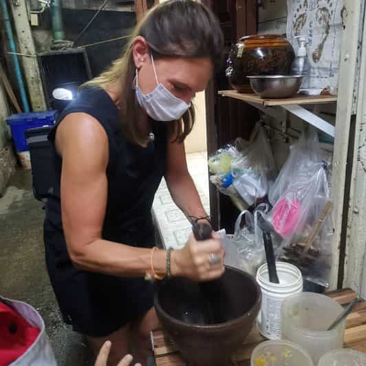 Bangkok: Street Food Tasting Tour By Night | GetYourGuide