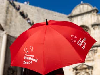 Dubrovnik: City Discovery and History Walking Tour