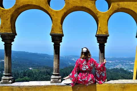 The BEST Pena Palace Sightseeing 2024 - FREE Cancellation GetYourGuide
