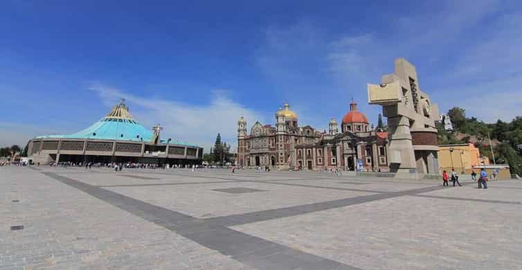 Mexico City: Hop-on Hop-off City Tour by Turibus 1-Day Pass photo 15