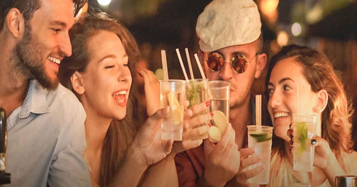 Mexico City Cantinas Traditional Mexican Bars Tour GetYourGuide