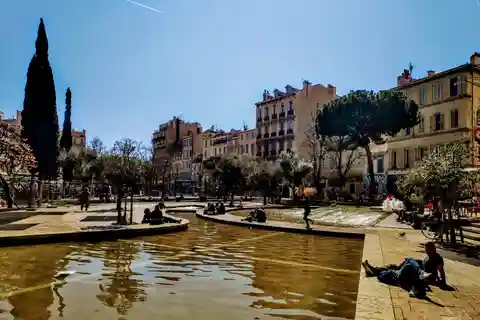 Marseille : Visite guidée du quartier et du marché de Noailles