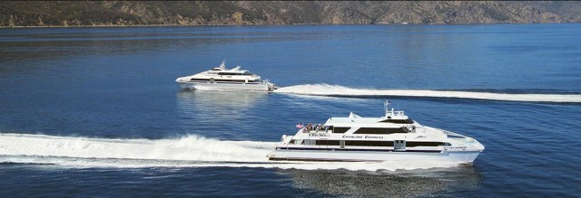 Visit Catalina: Zipline, Avalon & Undersea Tour w/ Transportation in Catalina Island