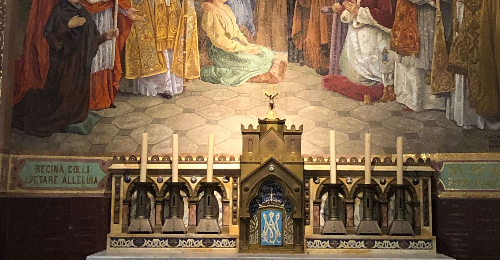 Lourdes, visite guidée spirituelle et historique - Hizvo