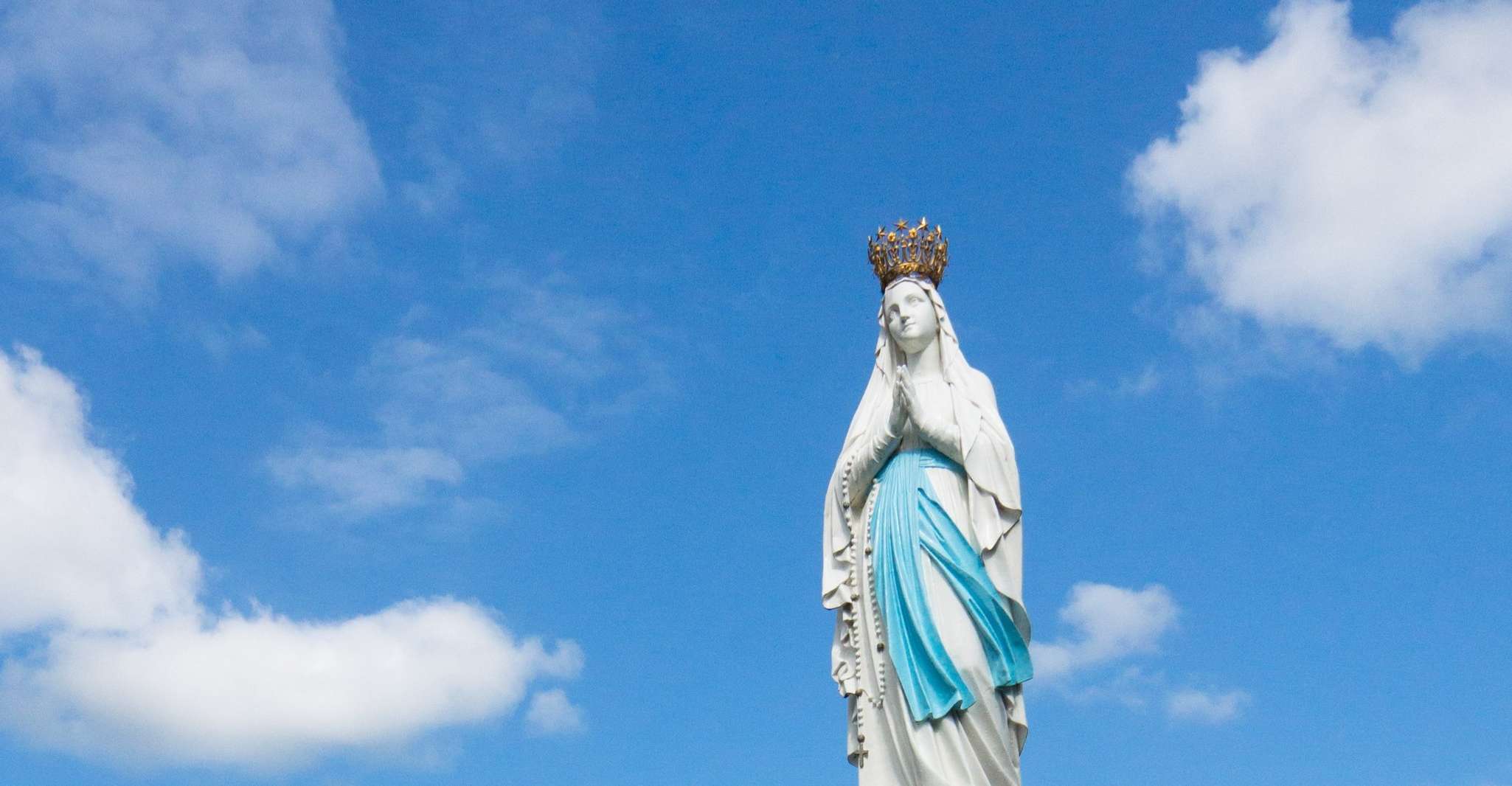 Lourdes, visite guidée spirituelle et historique - Hizvo