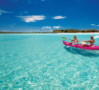 Boat Tours in Hervey Bay