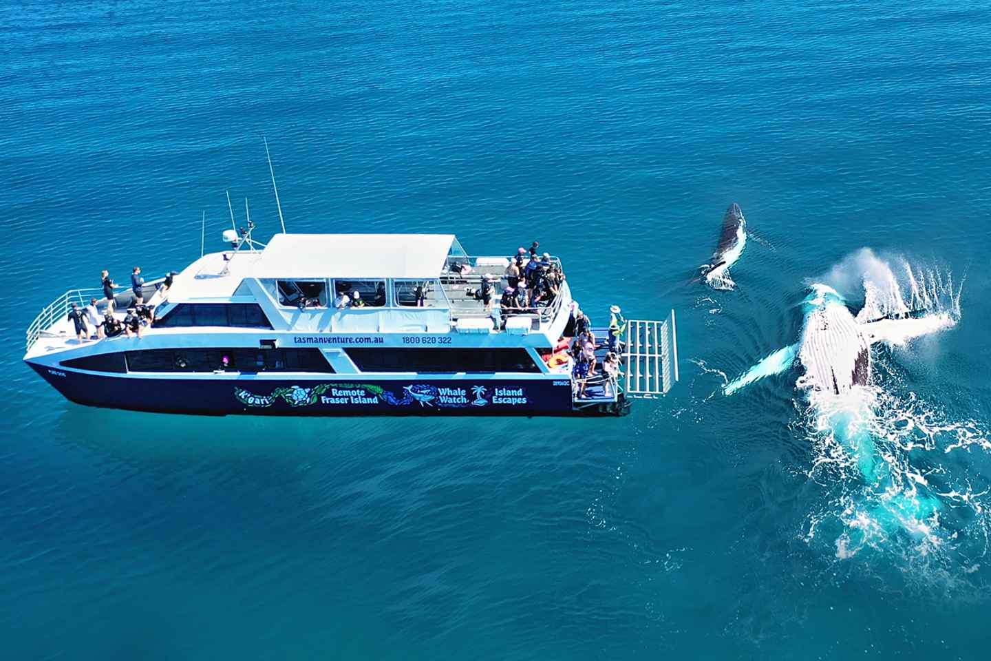 top 10 unesco sites in australia | fraser island
