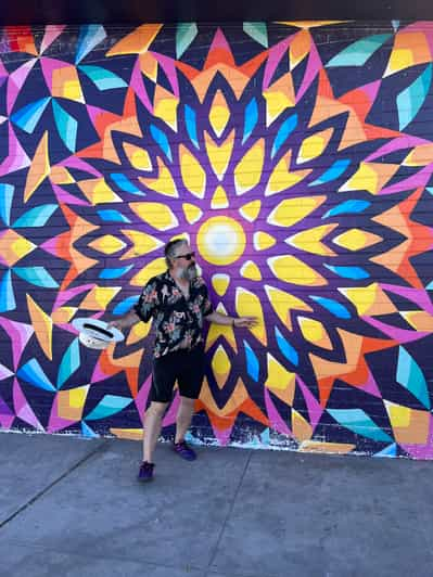 Downtown Las Vegas: Arts District & Brewery Row Walking Tour | GetYourGuide