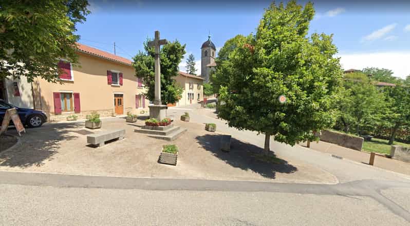 Pérouges: privérondleiding door het middeleeuwse dorp | GetYourGuide