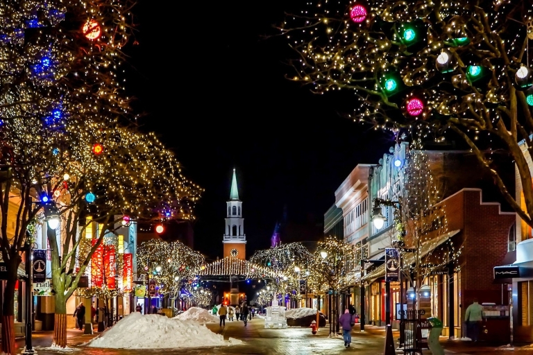 Metz: Christmas Markets Świąteczna gra cyfrowaMetz: Christmas Markets Festive Digital Game (angielski)