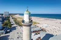 Warnemünde，导游徒步旅行 - Housity