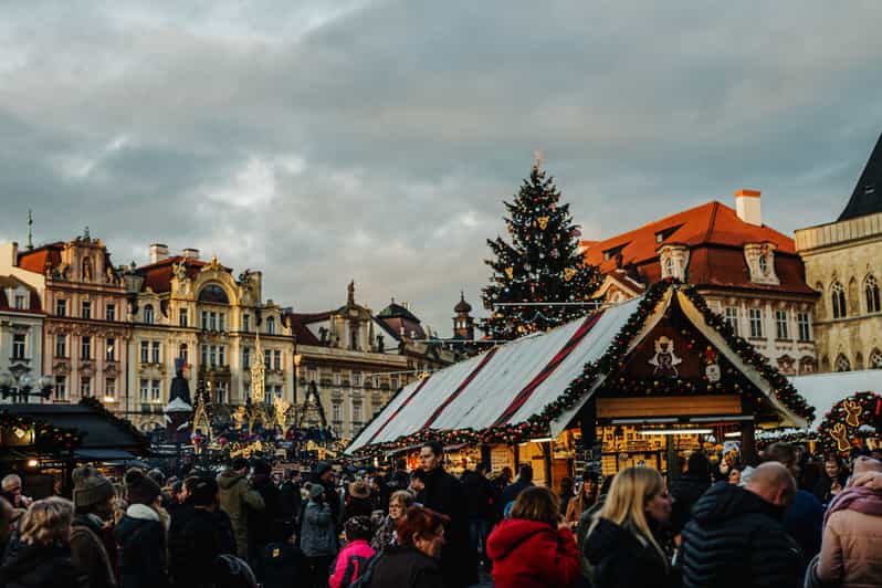 Reims : Digital Festive Game with Christmas Markets