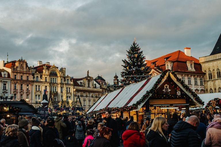 Reims : Jeu festif numérique avec les marchés de Noël