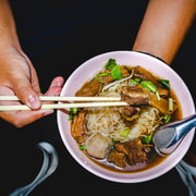 Bangkok: Old Siam Food Tour with 15+ Tastings Bangkok: Old Siam Food Tour with 15+ Tastings