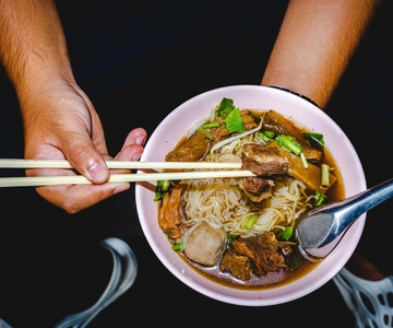 Bangkok: Old Siam Food Tour with 15+ Tastings