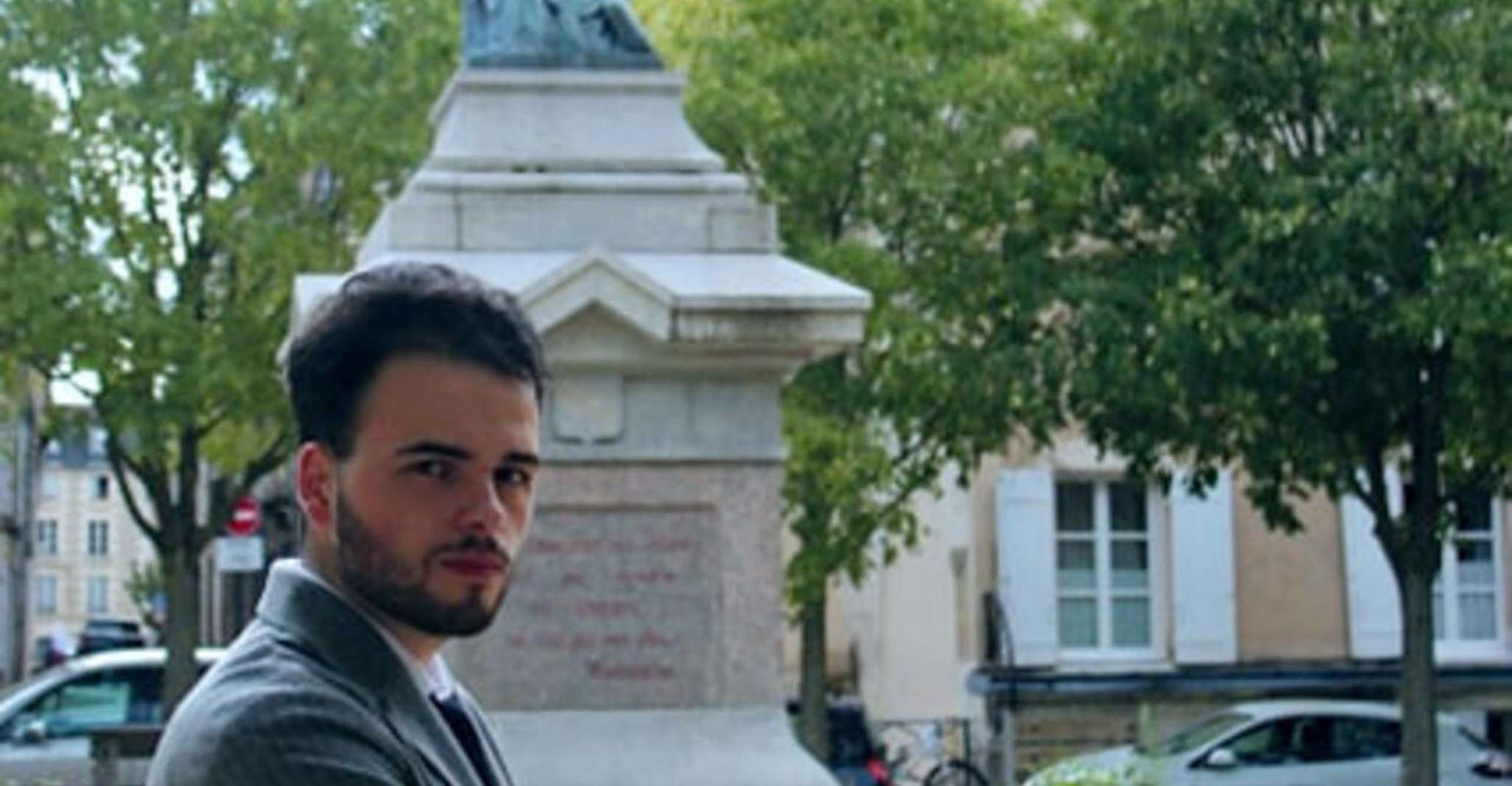 Poitiers modernes , de l'ancien régime à Napoléon III et WW2 - Hizvo