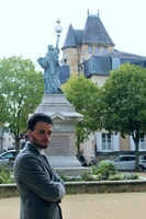 Poitiers moderni , dal vecchio regime a Napoleone III e WW2 - Hizvo
