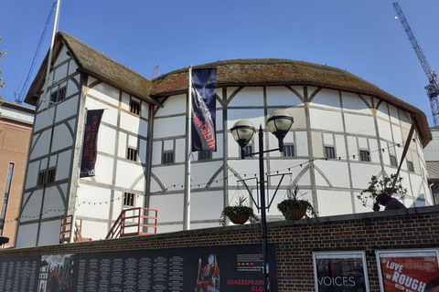 London: Medieval History Walking Tour from The Tower