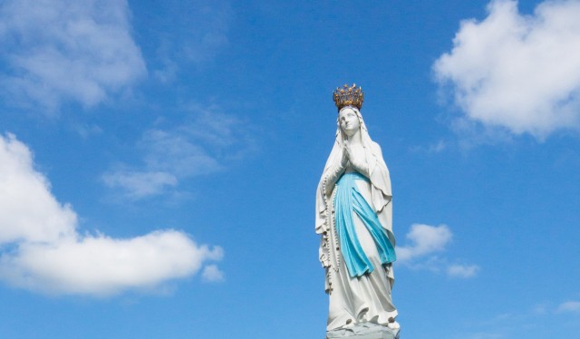 Visit Lourdes The Sanctuary of Our Lady Guided Tour in Lourdes, France