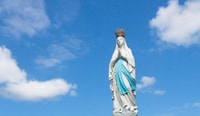Lourdes, il Santuario della Madonna Visita guidata - Hizvo