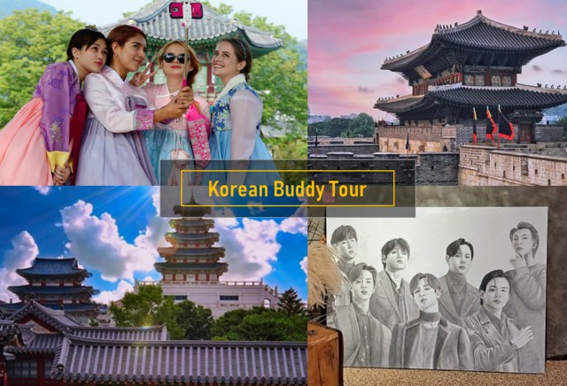 Seoul: 4-Hour Gangnam Walking Tour With Customized Itinerary