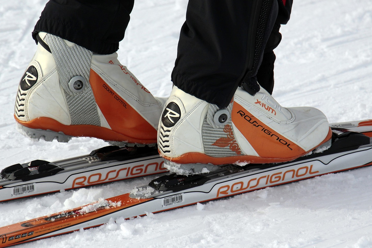 Borovets: curso de esquí de fondo de 2 horas con instructorBorovets: Prueba de 2 horas de Esquí de Fondo con Instructor