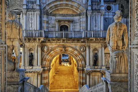 Venecia: tour privado de lo más destacado y las gemas ocultas de Venecia