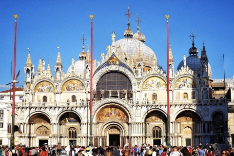 Venecia: tour privado de lo más destacado y las gemas ocultas de Venecia