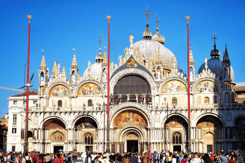 Venice: Highlights & Hidden Gems of Venice Private Tour