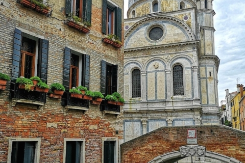 Venecia: tour privado de lo más destacado y las gemas ocultas de Venecia