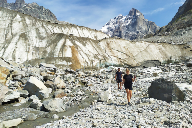 Svaneti Trekking Group Tour from Tbilisi: 8 Day Tour