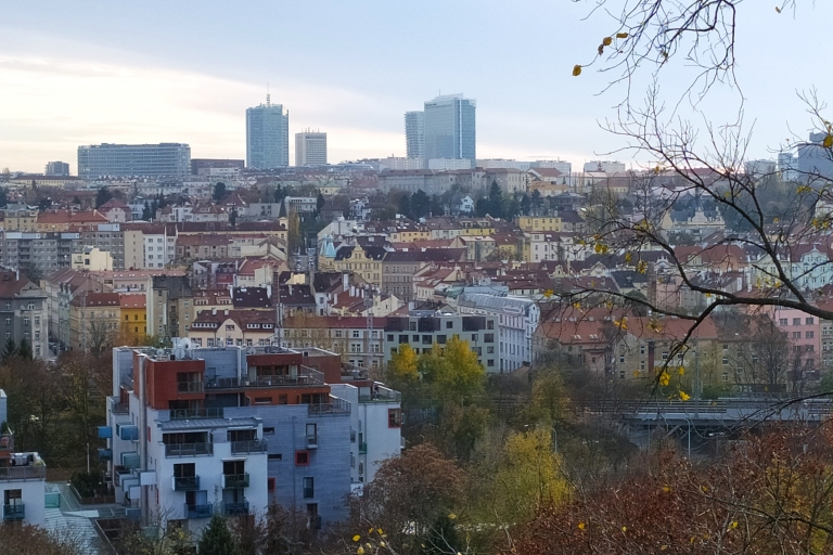 Prag: Rundgang durch die Prager Kleinseite (Malá Strana)