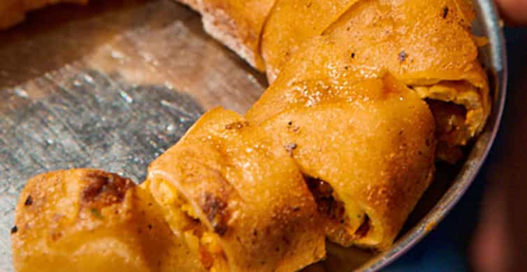 Mumbai Street Food Tour | GetYourGuide